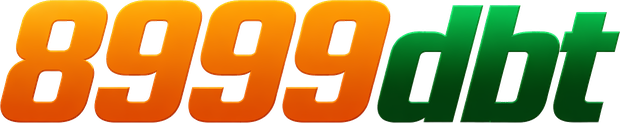 8999dbt লোগো